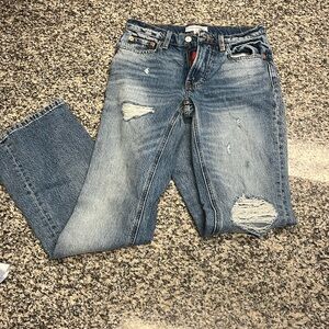 Lucky 00 Bootcut jeans